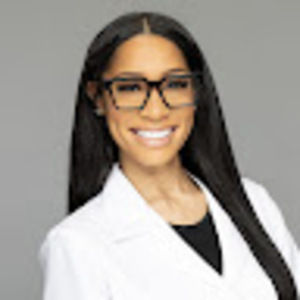 Meet your Posher, Trinity